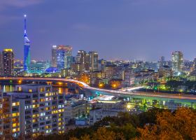 Melbourne to Fukuoka Flights