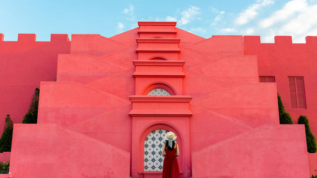 Volcanic Island Geoscience Museum