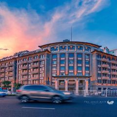 Ocean View Restaurant User Photo