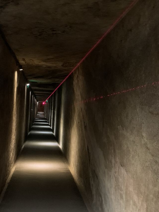 Guishan Han Dynasty Tombs