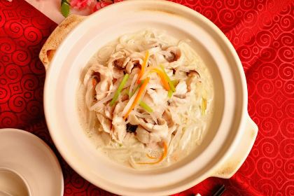 SanWant Hotel Chao Pin Ji Restaurant