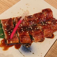Sushi Wagocoro User Photo