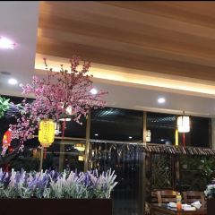 马路边边小饭桶(野三坡百里峡店) 여행 사진