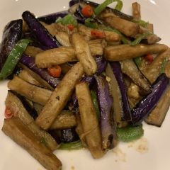 枫丹白露紫霞轩中餐厅 User Photo