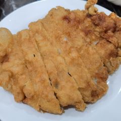 上味馆南翔小笼(杏山路店) User Photo