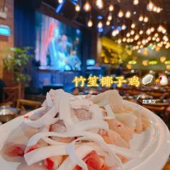 Tong Ren Si Ji Yin le Theme Restaurant (Nan Shan Loft) User Photo