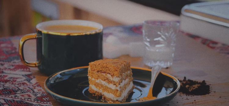落日景观餐厅