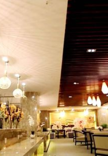 菲美斯酒店餐厅
