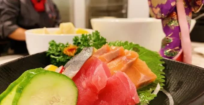 星沙希尔顿欢朋酒店欢悦自助餐厅