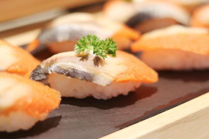 大宏喜来登酒店盛宴标帜餐厅