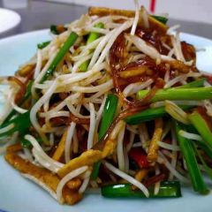 五莲飞天宾馆·餐厅 User Photo