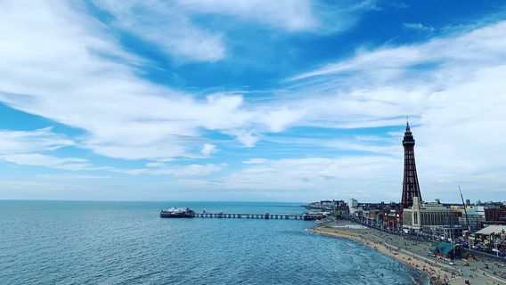 Fylde Coast Ice Arena