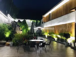 老一山私房火锅