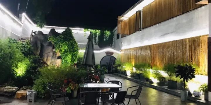 老一山私房火鍋