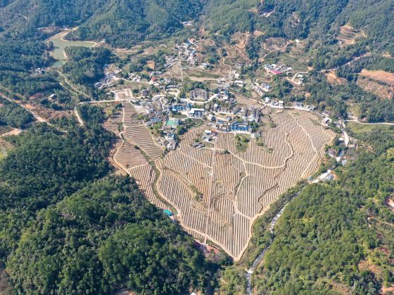 丘逢甲故居