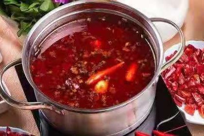 天界神川大酒店餐厅