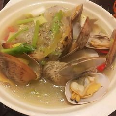 Capitol Seafood Longkang Siham User Photo