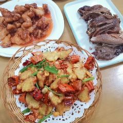 睦州饭店 User Photo