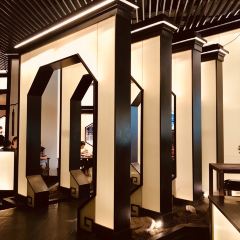 Guimanlong-jinxiujiangnan (wanxiangcheng) User Photo