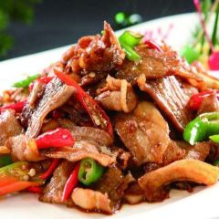 Yi Ke Yin (Dongfeng West Road) User Photo
