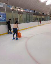 滄州滑冰館