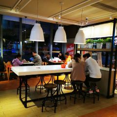 肯德基(濱湖萬達店)張用戶圖片