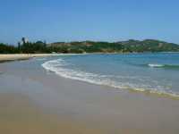 XianTaiGang|Nice Beach With Less Crowd