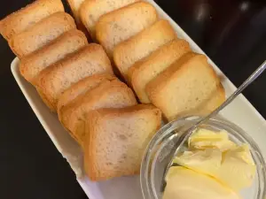 Papa Pane di Sorrento