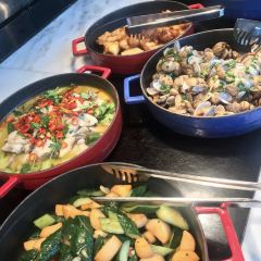 Hyatt Hotel·Market Cafe Coffee Shop User Photo