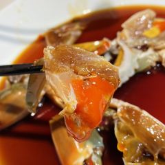 JINGJI ARISTOCRAT CUISINE BY RONG User Photo