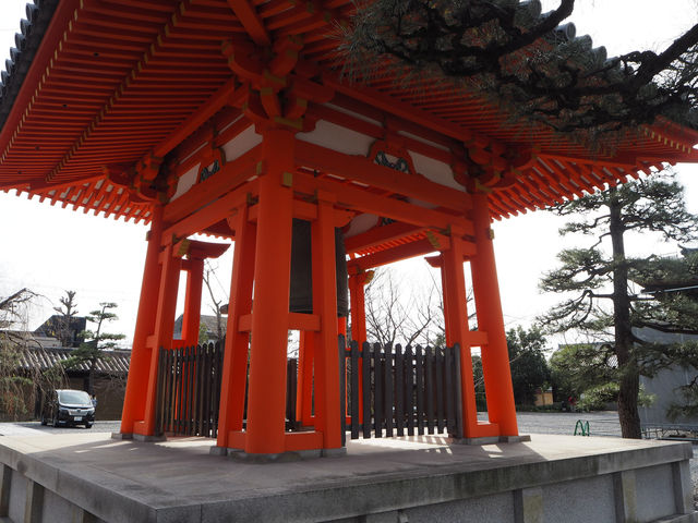 京都の「下鴨神社」