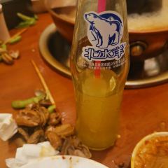 北京食府 (Beijing Duck House) 여행 사진