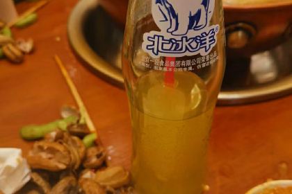 北京食府 (Beijing Duck House)