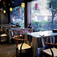 Peach Blossom River Resort
