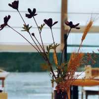 Breakfast at Upper Inn Hotel Hangzhou
