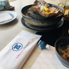 Tecchiri Fugunoya User Photo