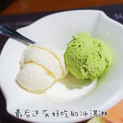 Mo Mo Paradise Kabukicho Bokujo User Photo