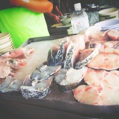 Wang Shi Fish Skin User Photo