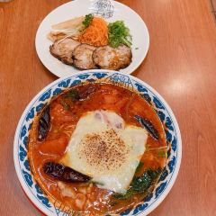 Ramen Zundo-Ya Shinsaibashi User Photo