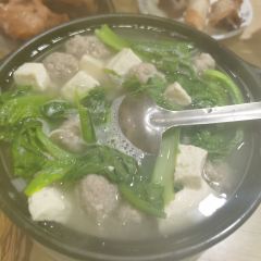 LAO QING SONG JIANG GU SHA GUO JU User Photo