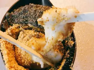 莊子馬鈴薯仁湯