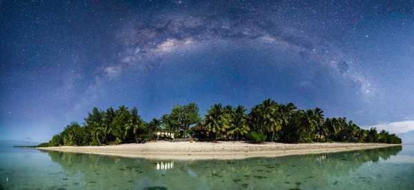 Hoteles en Vanuatu