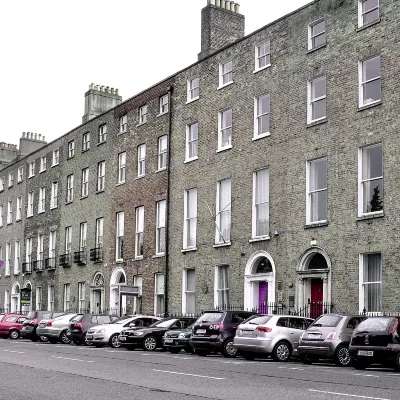 Апартаменты в г. Барнет