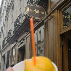 Berthillon User Photo