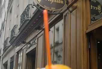 Berthillon User Photo