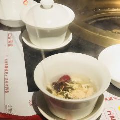 红运火锅·中国名火锅·川味火锅(省体店) 여행 사진