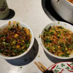 老朴韩食冷面馆(白丁香路店) User Photo