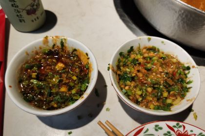 老朴韩食冷面馆(白丁香路店)