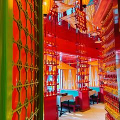 My Fate, My Choice·Chinese Cuisine (Qujiang Creative Valley Branch) User Photo