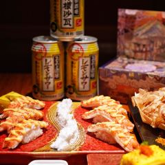 令谷花开·惊世料理(湖北路店) User Photo